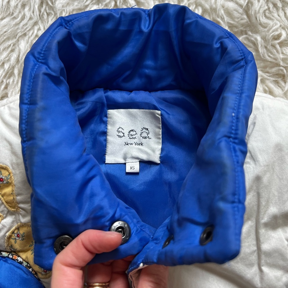Sea New York Pascala vest - Picture 5 of 5